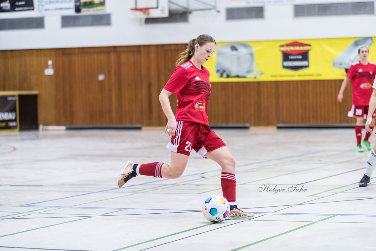 Bild 588 - VR Bank Cup Horst